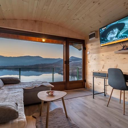 Studio Apartment Djole Nikšić Eksteriør billede